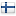 amandabyram.com server is located in Finland